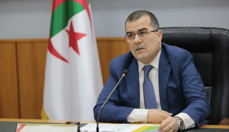 وزير العمل: إدماج كل حاملي الشهادات قبل نهاية السنة
