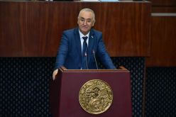 وزير المالية يشارك في أشغال الجمعيات السنوية للبنك الإفريقي للتنمية بمصر