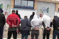 عين تموشنت: الإطاحة بشبكة إجرامية تنصب على ضحاياها عبر “الفايسبوك”