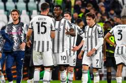 يوفنتوس مُهدد بخصم نقاط من رصيده مُجدداً !