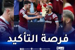 بن رحمة أساسيا في نهائي دوري المؤتمر الأوروبي