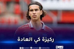 زروقي أساسيا في القمة بين توينتي وسبارتاك روتردام