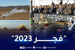 الرئيس تبون: الجزائر لم تكن منذ استقلالها مصدر تهديد أو اعتداء على أحد.. واكتساب موجبات القوة يعد من أولوياتنا لحماية لسيادتنا