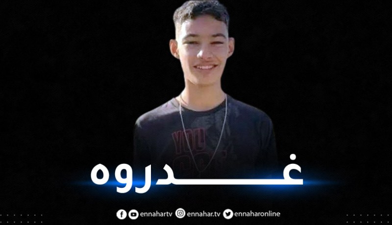 قسنطينة: جريمة قتل شنعاء راح ضحيتها شاب