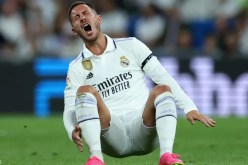 هازارد يتجه لإعتزال ميادين كرة القدم