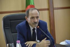 وزير التربية يطمئن التلاميذ عشية إمتحان البكالوريا
