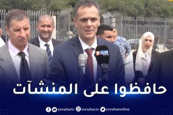 حماد: “ما حدث بملعب قسنطينة في نصف نهائي الكأس أمر مؤسف”