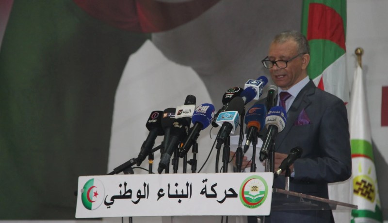 حركة البناء الوطني: “تصريحات المسؤولة الفرنسية استفزازية وتنتهك بشدة مبدأ احترام سيادة الدول”