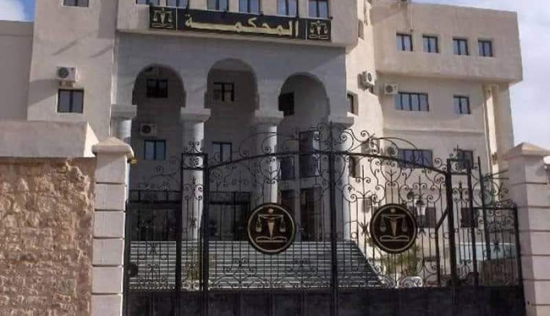 الجلفة: الحبس المؤقت ل5 أشخاص بعد حجز شاحنة محملة بأزيد من 15 ألف قارورة خمر