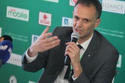 حماد: “تكريم الرئيس تبون للرياضيين الأبطال سنّة حميدة”