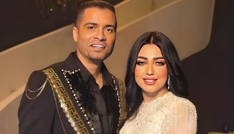 سبب خلافهما سيصدمكم.. حسن شاكوش ينهي أزمته مع زوجته
