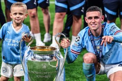 إبن فيل فودن يحقق رقما قياسيا في أقل من 24 ساعة!