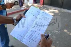 الطارف.. 3 سنوات سجن نافذة لمترشح “باك” وشريكيه 