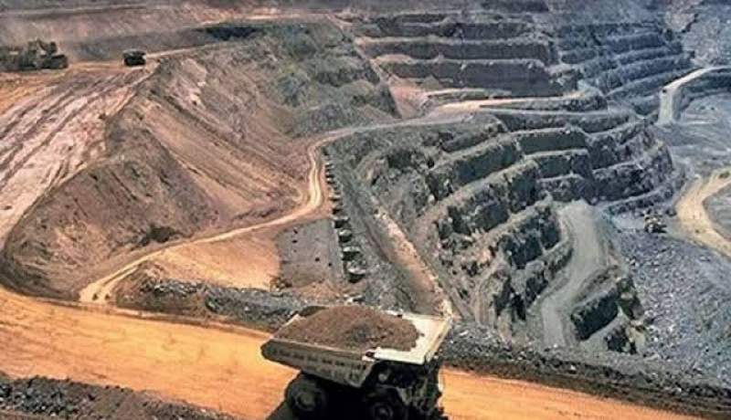 عرض الأشغال المنجزة لشركة “فرال” في إطار مشروع تطوير منجم غار جبيلات