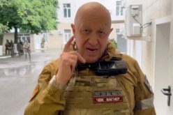 بوساطة بيلاروسية.. قوات فاغنر توقف التحرك باتجاه موسكو وتغادر الى قواعدها