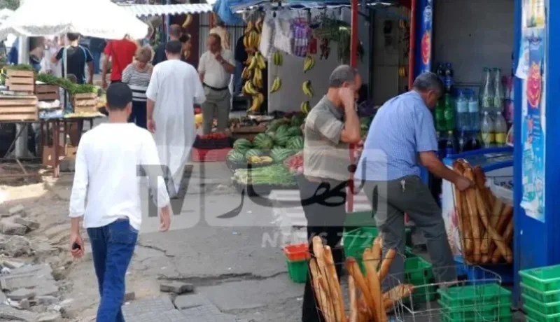 التزام تام للتجار بنظام المداومة في ثالث أيام عيد الأضحى