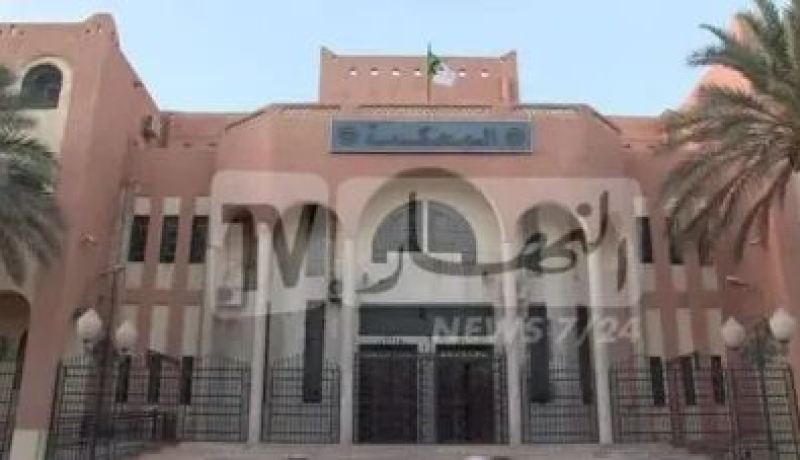 المنيعة: عام حبس لـ 5 تلميذات بتهمة نشر وتسريب أجوبة إمتحانات البكالوريا