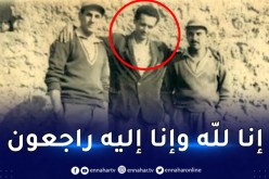 المجاهد محمد ملوك المدعو “صبري” في ذمة الله