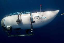 وفاة جميع الذين كانوا على متن الغواصة المفقودة ” تيتان “