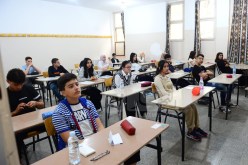 الشرطة تُحبط محاولة تمرير هاتف إلى مُمتحن بيام بسطيف