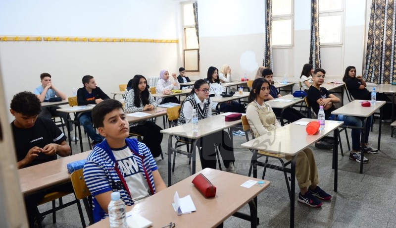 الشرطة تُحبط محاولة تمرير هاتف إلى مُمتحن بيام بسطيف