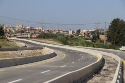 وضع حيز الخدمة مشروع الطريق الاجتنابي لمدينة بومرداس