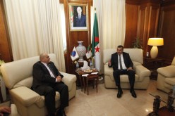 عرقاب يُؤكد دعم الجزائر لجهود تطوير عمل منظمة أوابك