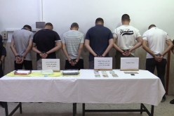 شرطة ميناء الجزائر تفكك شبكة لتهريب الكوكايين