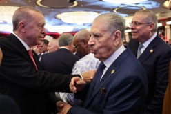 قوجيل: العلاقات “الجزائرية-التركية ” متينة وستتدعم أكثر مستقبلا