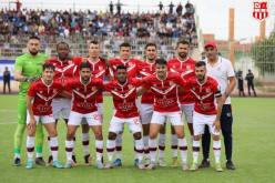 الكوكي يكشف تشكيلته المعنية بنهائي كأس الجمهورية