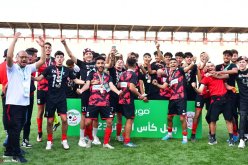 إتحاد العاصمة يفوز بكأس الجمهورية لأقل من 19 سنة
