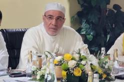 بلمهدي يعزي في وفاة عضو في بعثة الحج الجزائرية