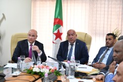 الطيب زيتوني: تسجيل فائض في الميزان التجاري بـ 3.5 مليار دولار 