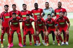 عمراني يكشف تشكيلته الأساسية المعنية بمواجهة السياربي في نهائي الكأس