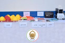 أمن عنابة يطيح بشخصين ينصبان على الجمهور باستعمال مواقع التواصل