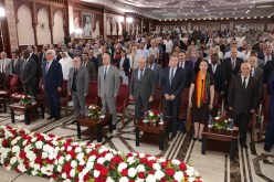 الجزائر تحتفي باليوم العالمي للمتبرعين بالدم