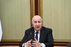 رئيس الجمهورية يستمع لإنشغالات وتطلعات الجالية الجزائرية المقيمة في روسيا