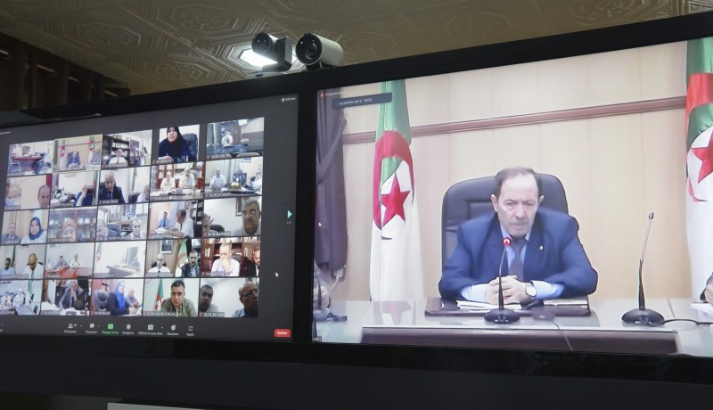 تعليمات هامة بخصوص إمتحانات نهاية السنة ومنحة المردودية
