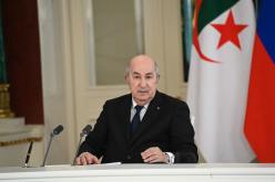 الرئيس تبون يصل لملعب ميلود هدفي لحضور نهائي كأس الجمهورية