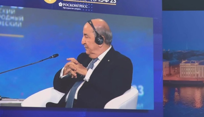 رئيس الجمهورية: هكذا سنضمن مستقبل بلادنا