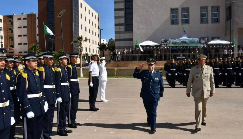 إقامة حفلات تخرج الدفعات بمدارس أشبال الأمة عبر الوطن