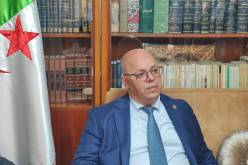 ممثلا لرئيس الجمهورية ..وزير المجاهدين يشارك غدا في احتفالات استقلال بوليفيا