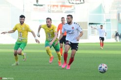 شبيبة الساورة تطيح بـ “سوسطارة” بثنائية نظيفة