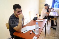 باك 2023: هكذا كانت أسئلة مادة الرياضيات