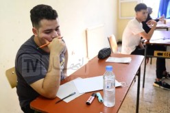 هذا هو برنامج الثلاثة أيام المتبقية من امتحان البكالوريا