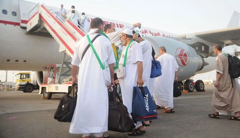حج 2023.. زيادات في تكاليف النقل لهذه الفئة