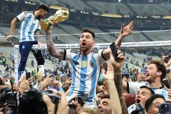 ميسي يزيل الغموض بخصوص مشاركته في مونديال 2026