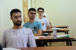 تنفسوا الصعداء في اللغة العربية.. تلاميذ الباك على موعد مع امتحان الرياضيات غدا