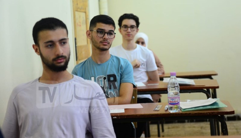 تنفسوا الصعداء في اللغة العربية.. تلاميذ الباك على موعد مع امتحان الرياضيات غدا