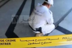 عين الدفلى : جلسة خمر تنتهي بجريمة قتل بخميس مليانة